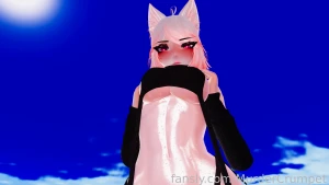 I told you i m a rider bro now let me prove it lt 3 vtuber vr anime part 2