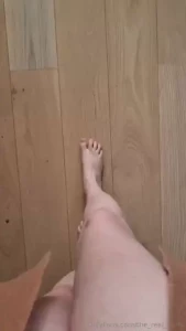 Begeben wir uns in die neue woche ruhig und langsam