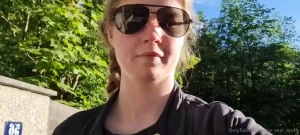 Team mit oder ohne sonnenbrille