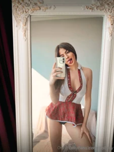 Subscribe now and get hot content biancaagrey horny cutie biancaagrey part 277