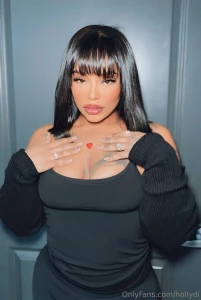 I has a surprise for you waterrg0dess1 you have no idea what she has part 9