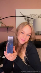 Nr 17 verspricht entspannung pur vanille wo fangen wir an r cken beine part 1