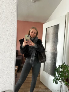 F hle mich s aber du wei t da ist mehr dahinter