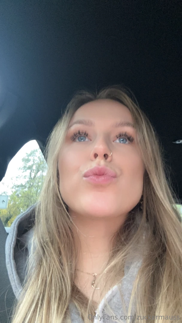 Gut in den tag gestartet 