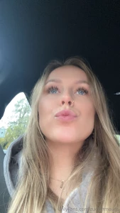 Gut in den tag gestartet