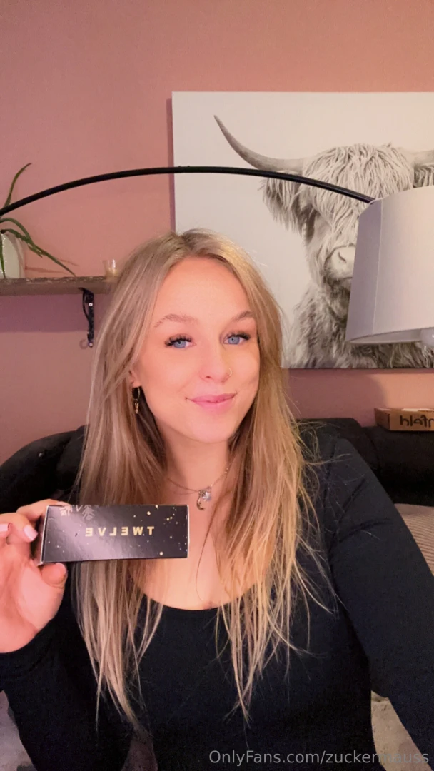 Und wieder was sehr feines im kalender heute hinter t rchen nummer 12 