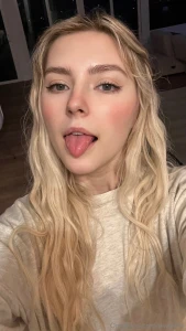 Sometimes all you need is cozy clothes wet hair and someone to bite part 1