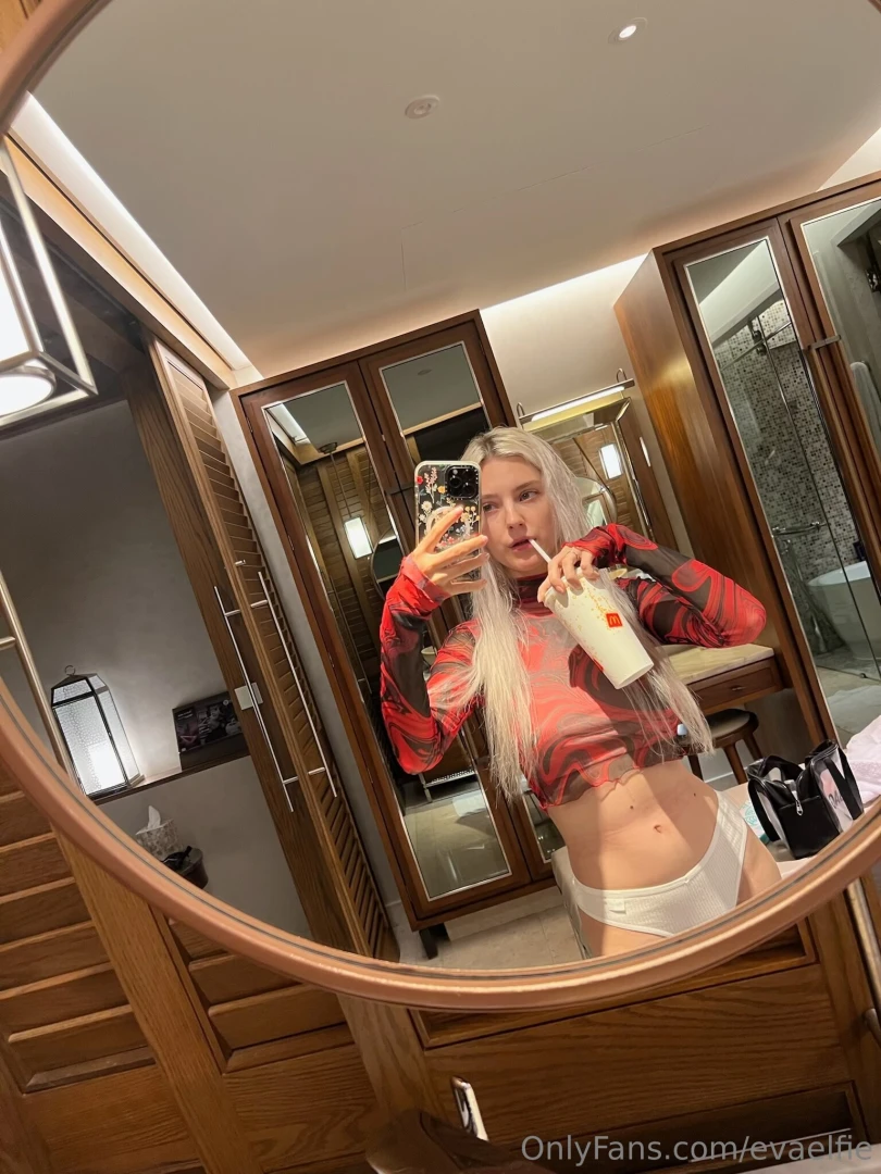 Ok but like if hot girl hydration includes shake i m winning at 