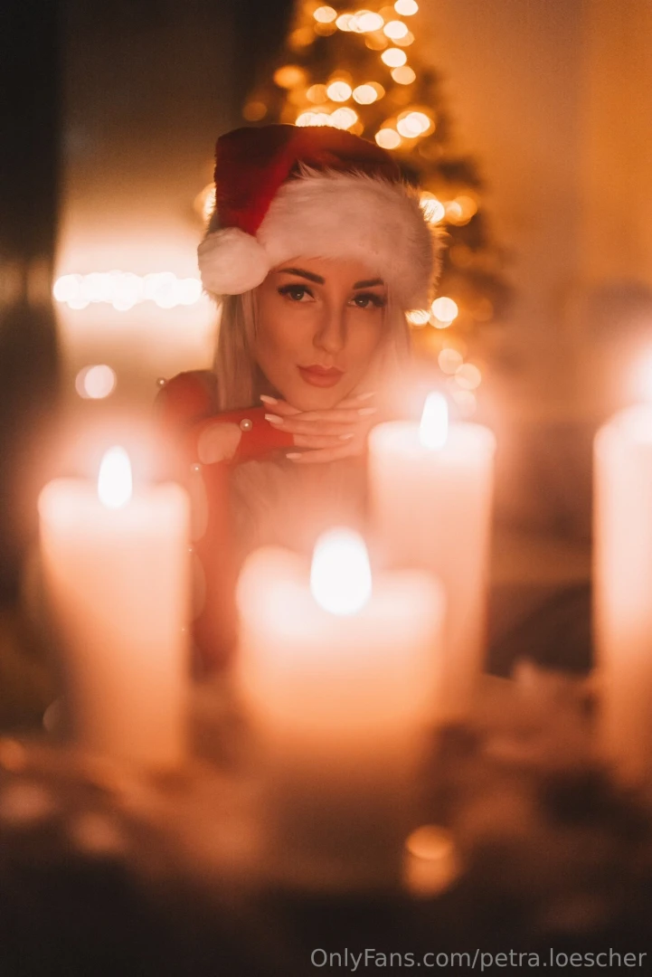 Merry christmas there s a special present for my vips today 