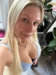 I woke up like this do you approve