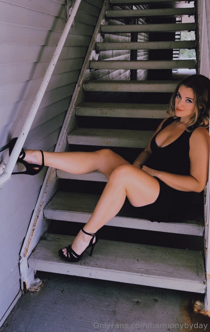 Come and find out harmonybynight 