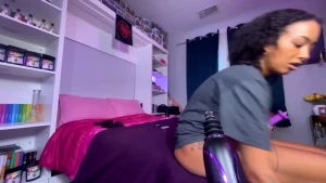 3 hour live stream - squirting - fuck machine - toe sucking and more