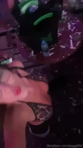 So good i had an amazing easter weekend with friends too bad i can t part 1