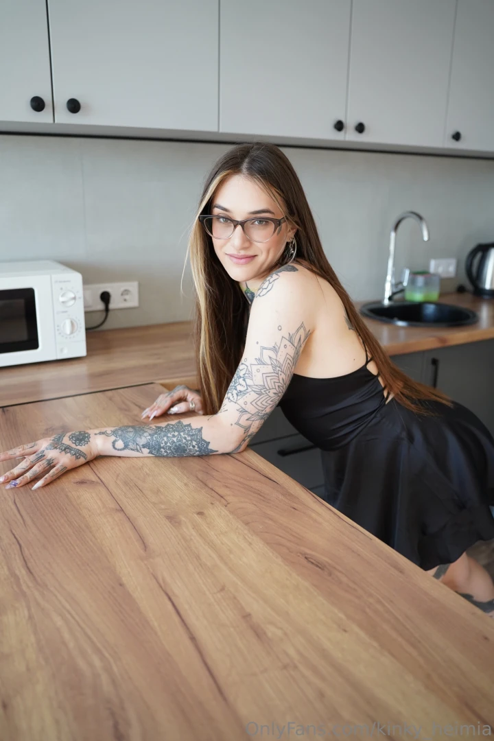 Play with me if you dare 