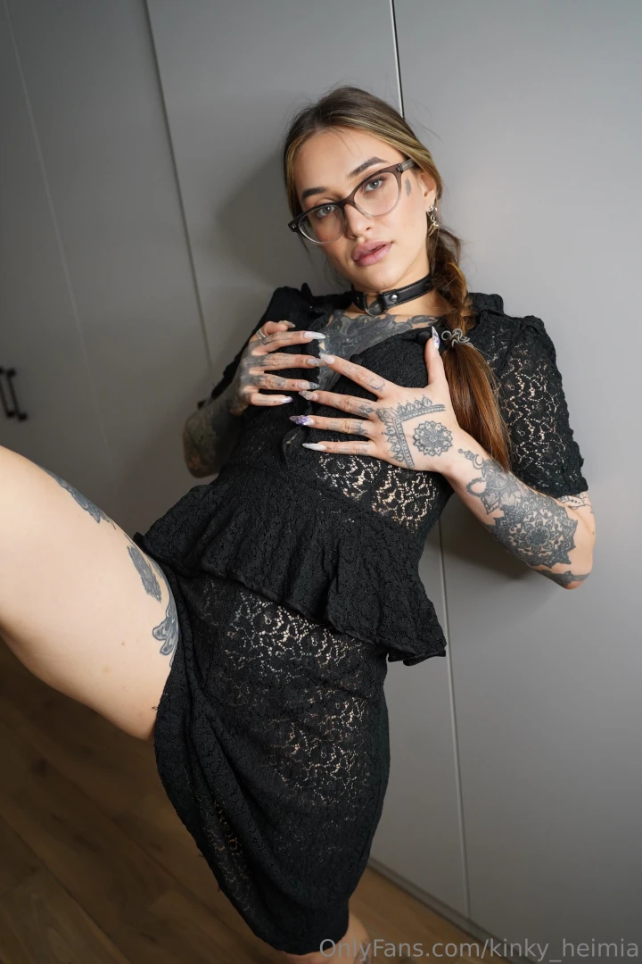 Guess the color of my panties if you re right i ll take them off for part 1 