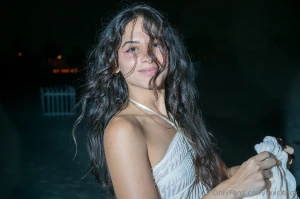 What would you do to this face part 2
