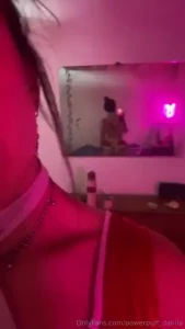 Ask me for your little gift