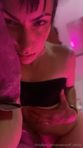 Tell me your fetishes part 1