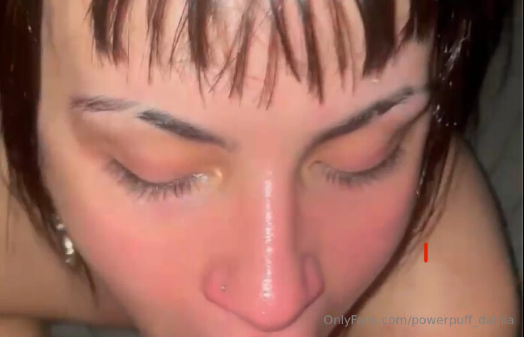 Don t imagine it ask for it 