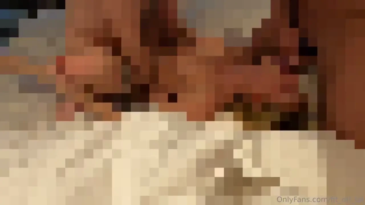 -half hour mmf threesome- it had been a while i was excited to have 