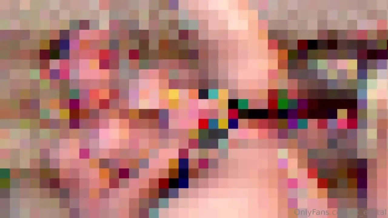 -muscle mommy fucks tiny blonde sub- love when my bestie 