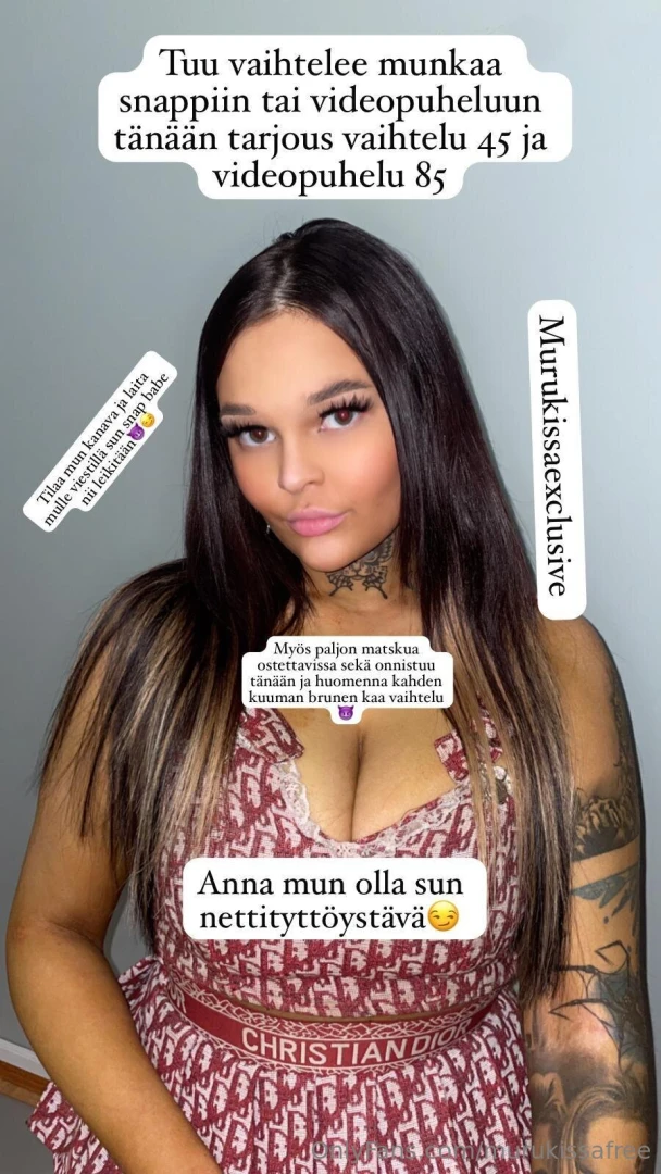 Murukissaexclusive part 11 