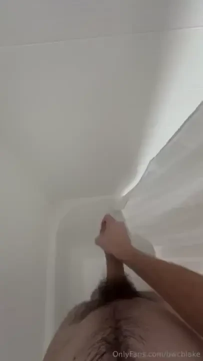 Wanna take a shower part 2 