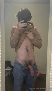 Skinny white boy anyone