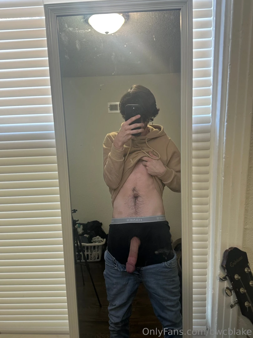 There s a hole there for a reason 