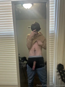 There s a hole there for a reason