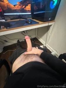 Wanna play a game part 119