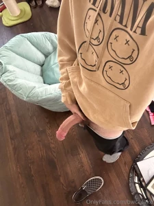 New year same cock part 4