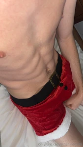 Merry xxx-mas i bet you ve never seen santa s helper like this before part 4