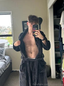 I woke up like this part 244