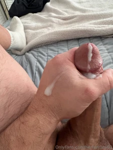 Lick up every drop part 2