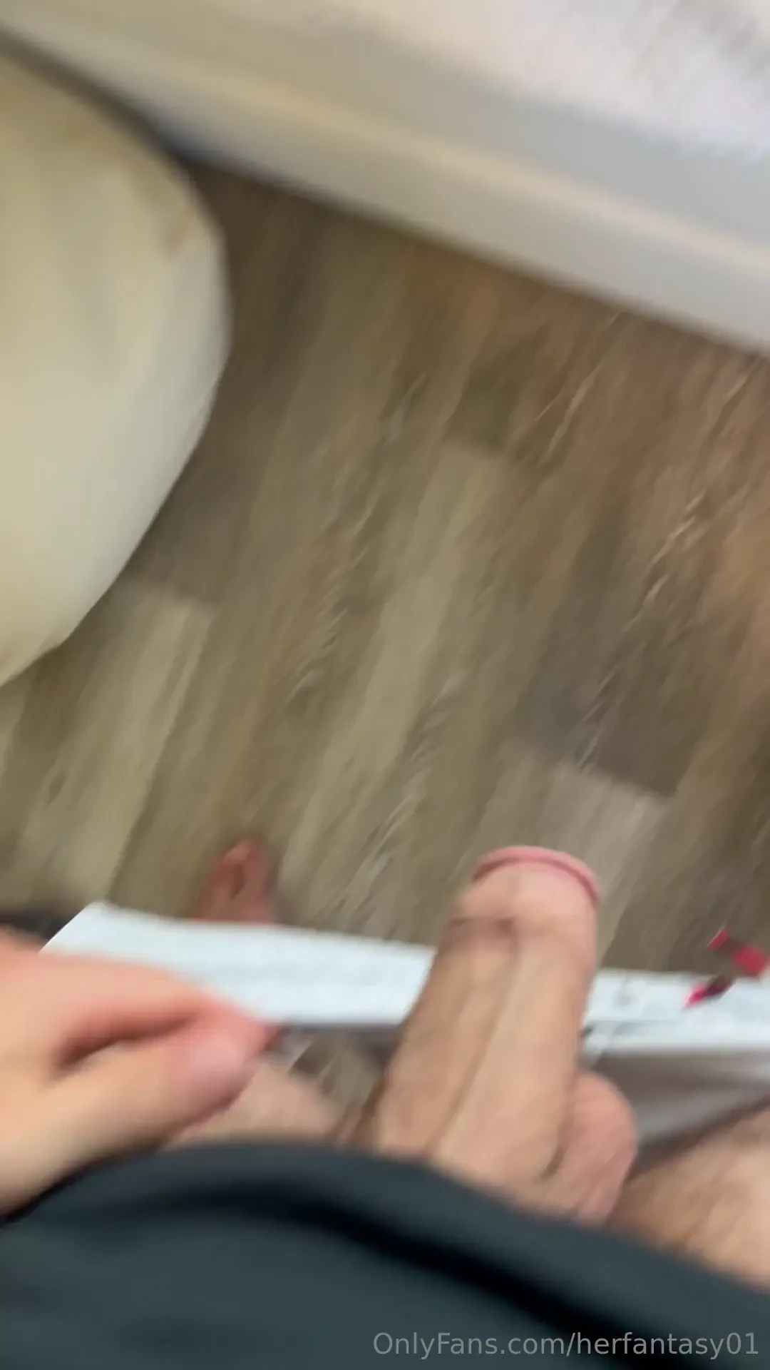 Beg me to shove this meat in your ass 