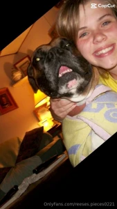 The glow-up is so crazy