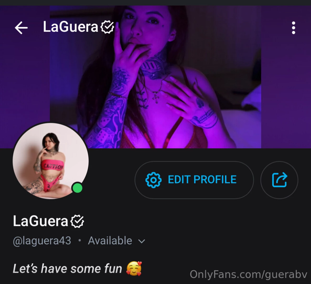 Hi friends sooo this account will be deleted in about a month i did 