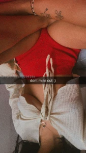 Half of on my vip of