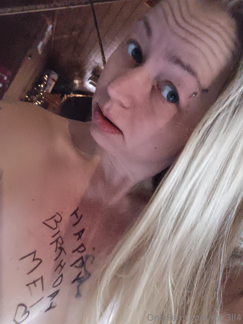 There s only one day a year when you can celebrate your birthday today 