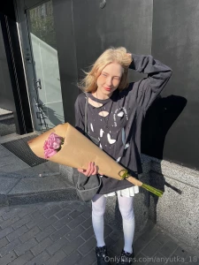 Today s kinda special got any guesses why 06 06