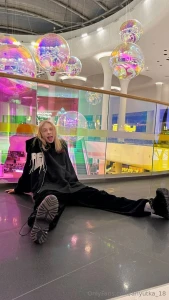 You know some days are just good the weather is perfect my bag is part 1