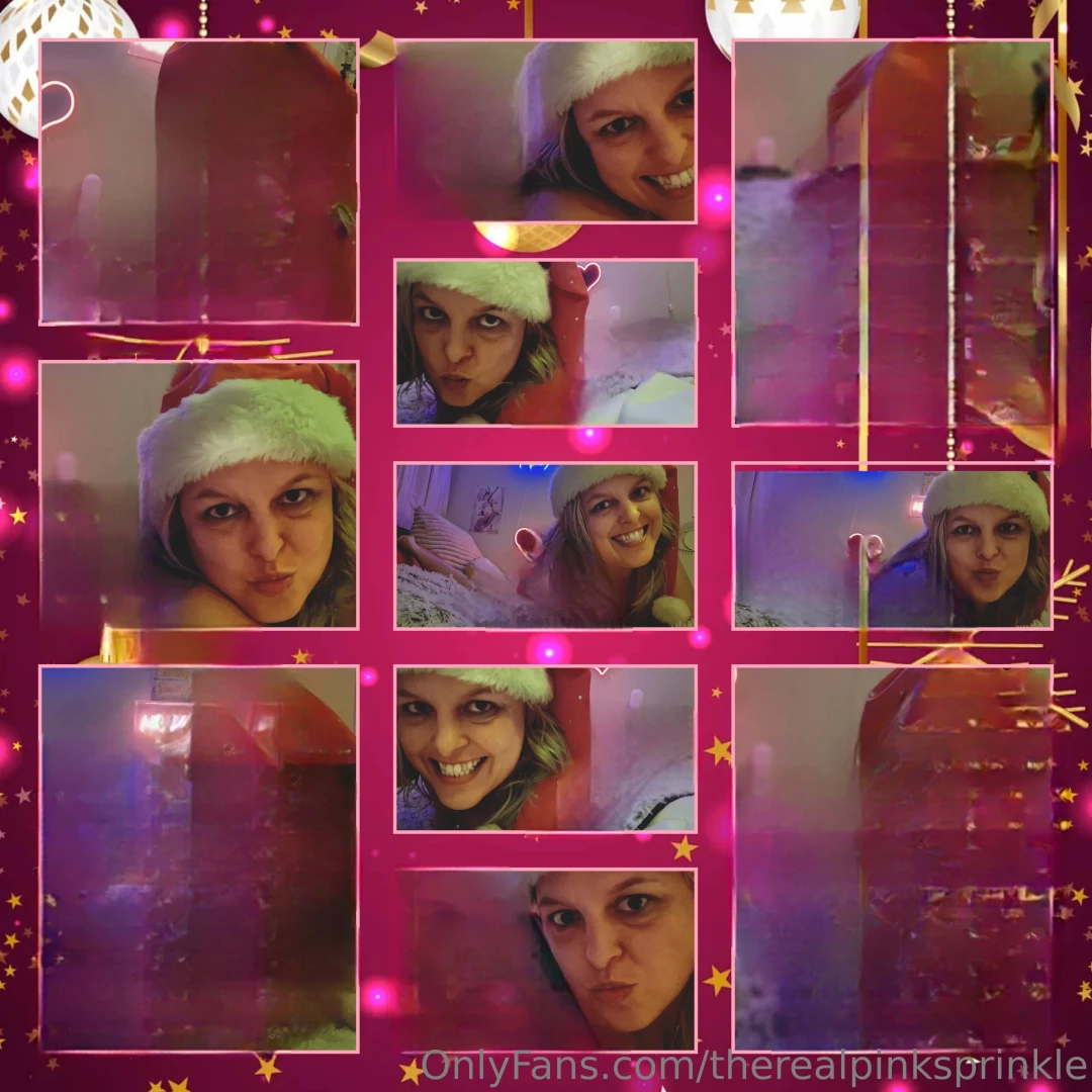 Happy holidays part 521 