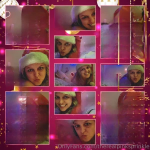 Happy holidays part 521