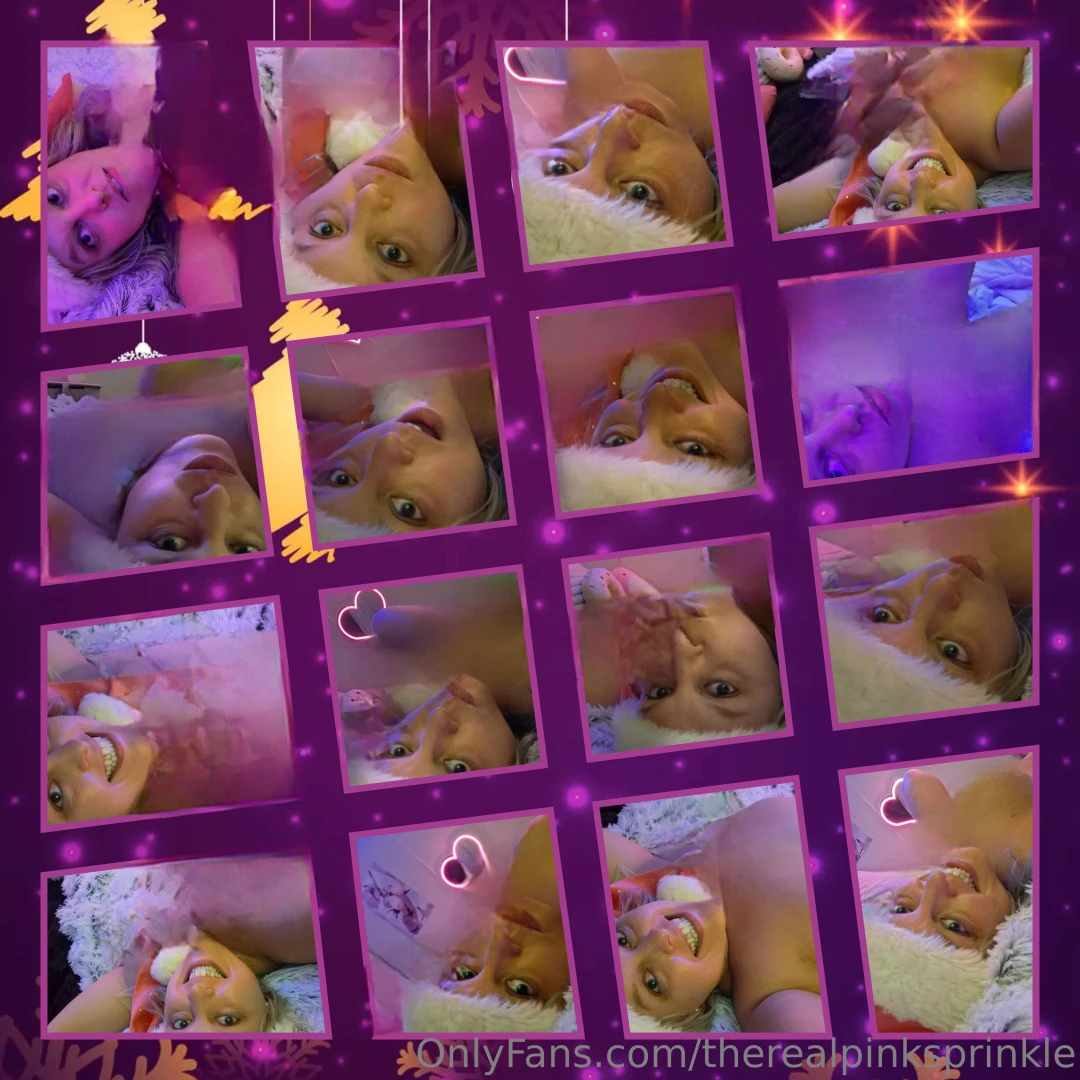 Happy holidays part 455 