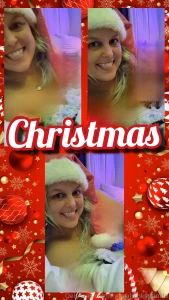 The sexy uncensored version is only 3 merry christmas