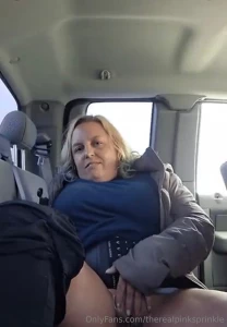 Watch me pump up my pussy on livestream while wearing anal beads and a