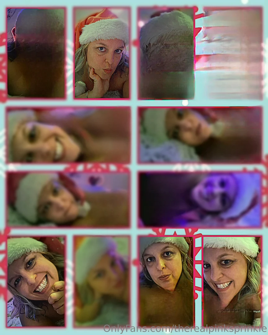 Merry christmas and happy new year part 17 