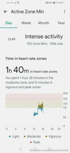 Current body measurement s bicep_32 8cm boobs_114 7cm waist_101 0cm part 3