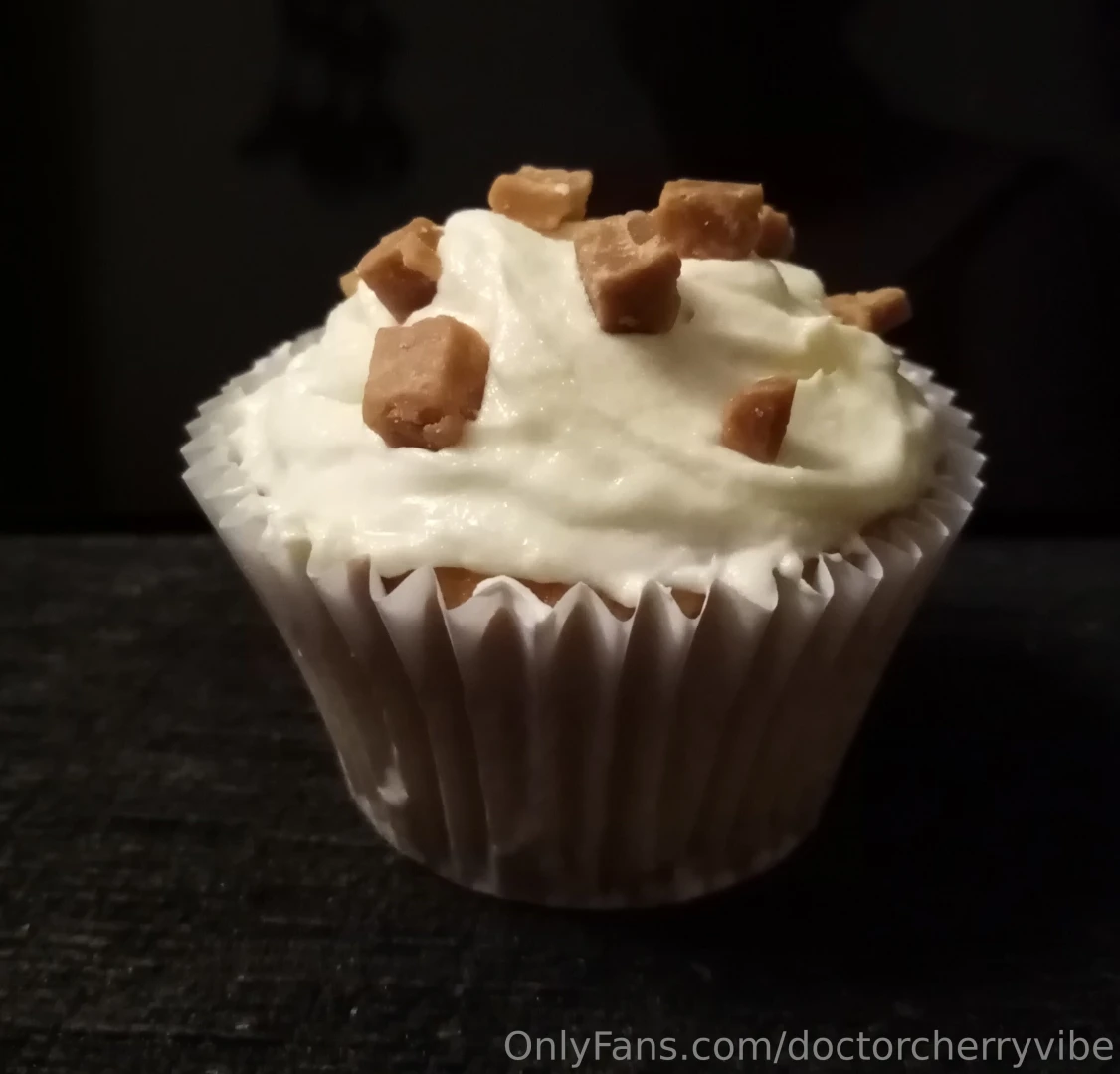 I made cupcakes today and i m disappointed with the results i won t be 